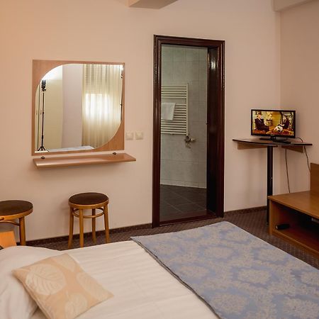 Hotel Reghina Temešvár Exteriér fotografie