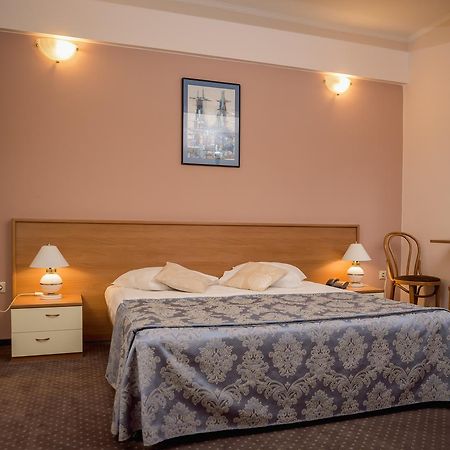 Hotel Reghina Temešvár Exteriér fotografie