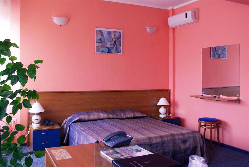 Hotel Reghina Temešvár Exteriér fotografie