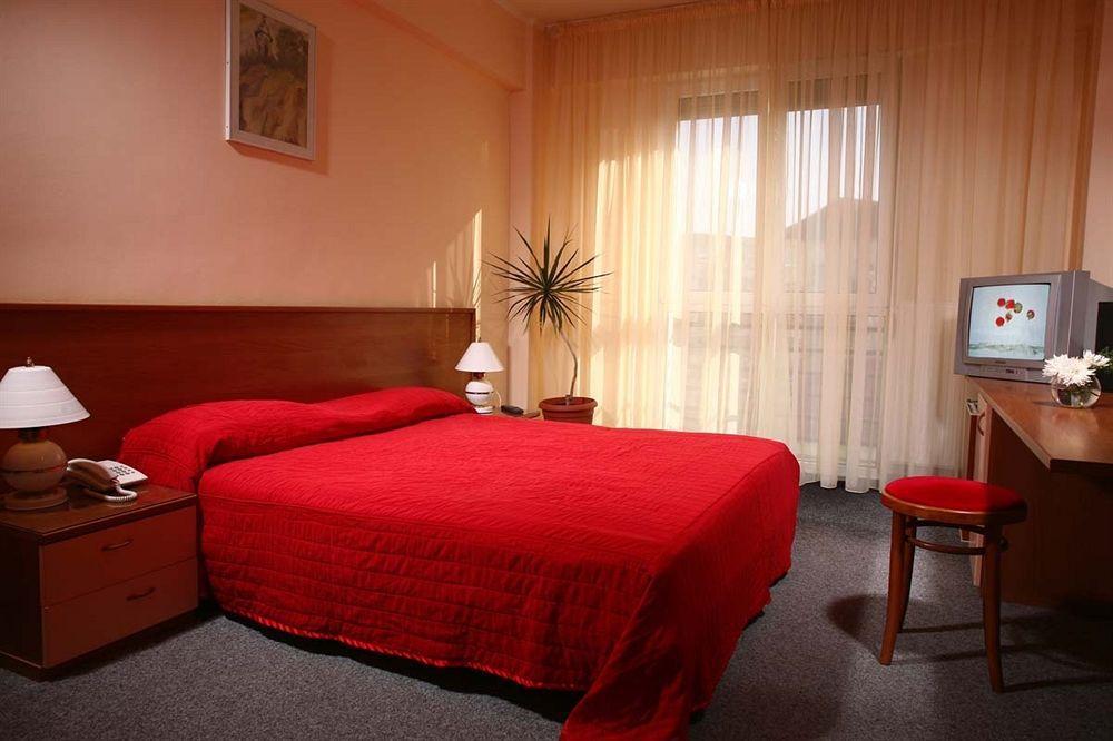 Hotel Reghina Temešvár Pokoj fotografie