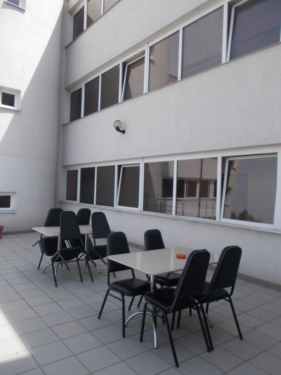 Hotel Reghina Temešvár Exteriér fotografie