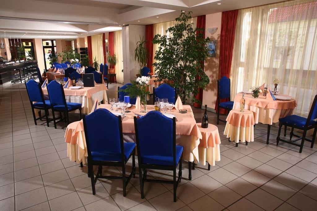 Hotel Reghina Temešvár Exteriér fotografie