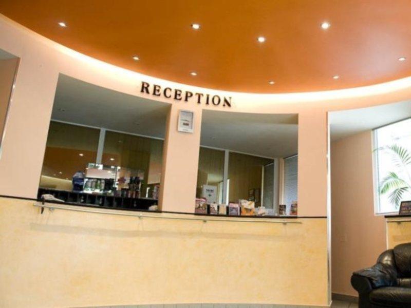 Hotel Reghina Temešvár Exteriér fotografie