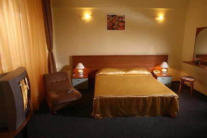 Hotel Reghina Temešvár Pokoj fotografie