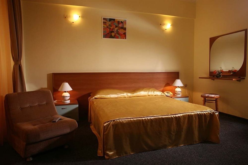 Hotel Reghina Temešvár Exteriér fotografie