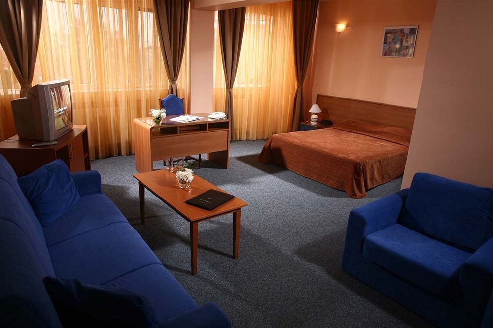 Hotel Reghina Temešvár Pokoj fotografie