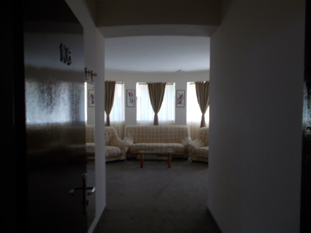 Hotel Reghina Temešvár Exteriér fotografie