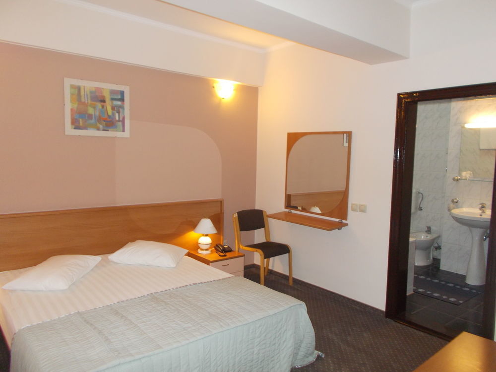 Hotel Reghina Temešvár Exteriér fotografie