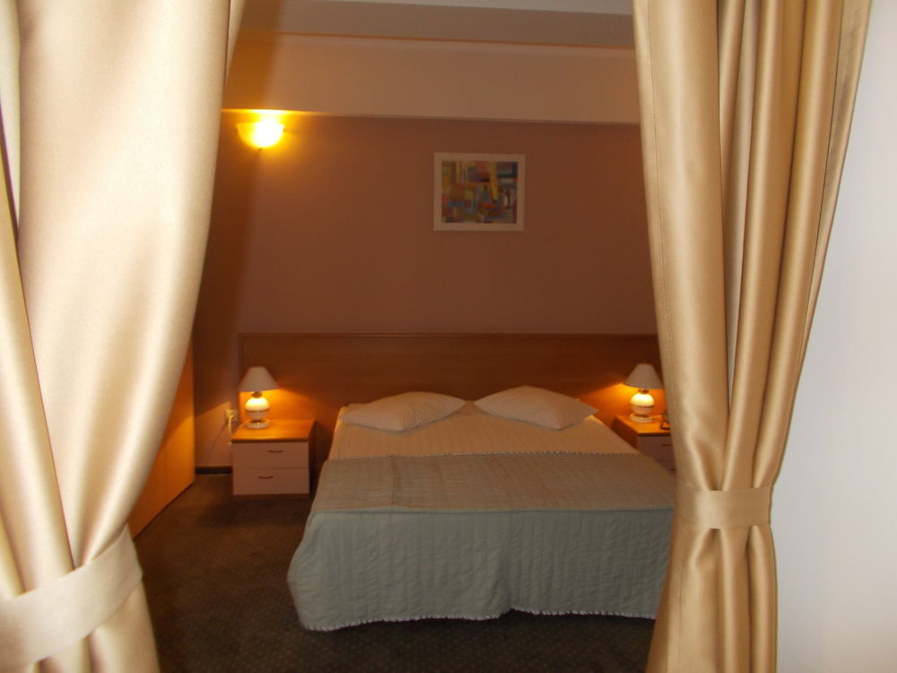 Hotel Reghina Temešvár Exteriér fotografie