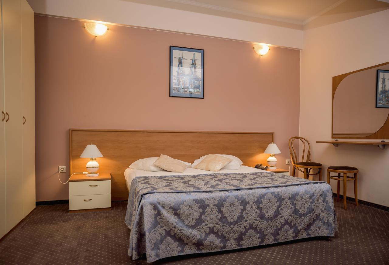 Hotel Reghina Temešvár Exteriér fotografie