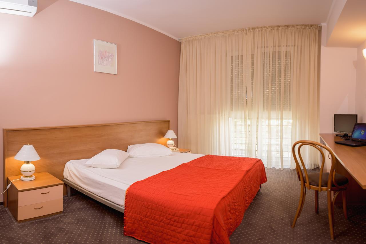Hotel Reghina Temešvár Exteriér fotografie