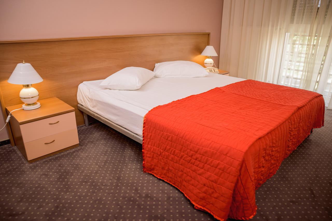 Hotel Reghina Temešvár Exteriér fotografie