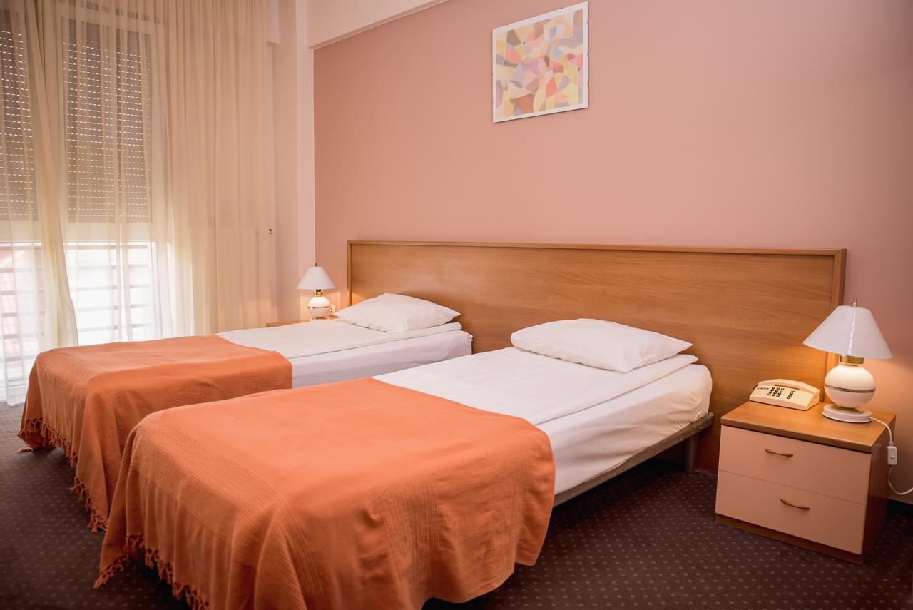 Hotel Reghina Temešvár Exteriér fotografie