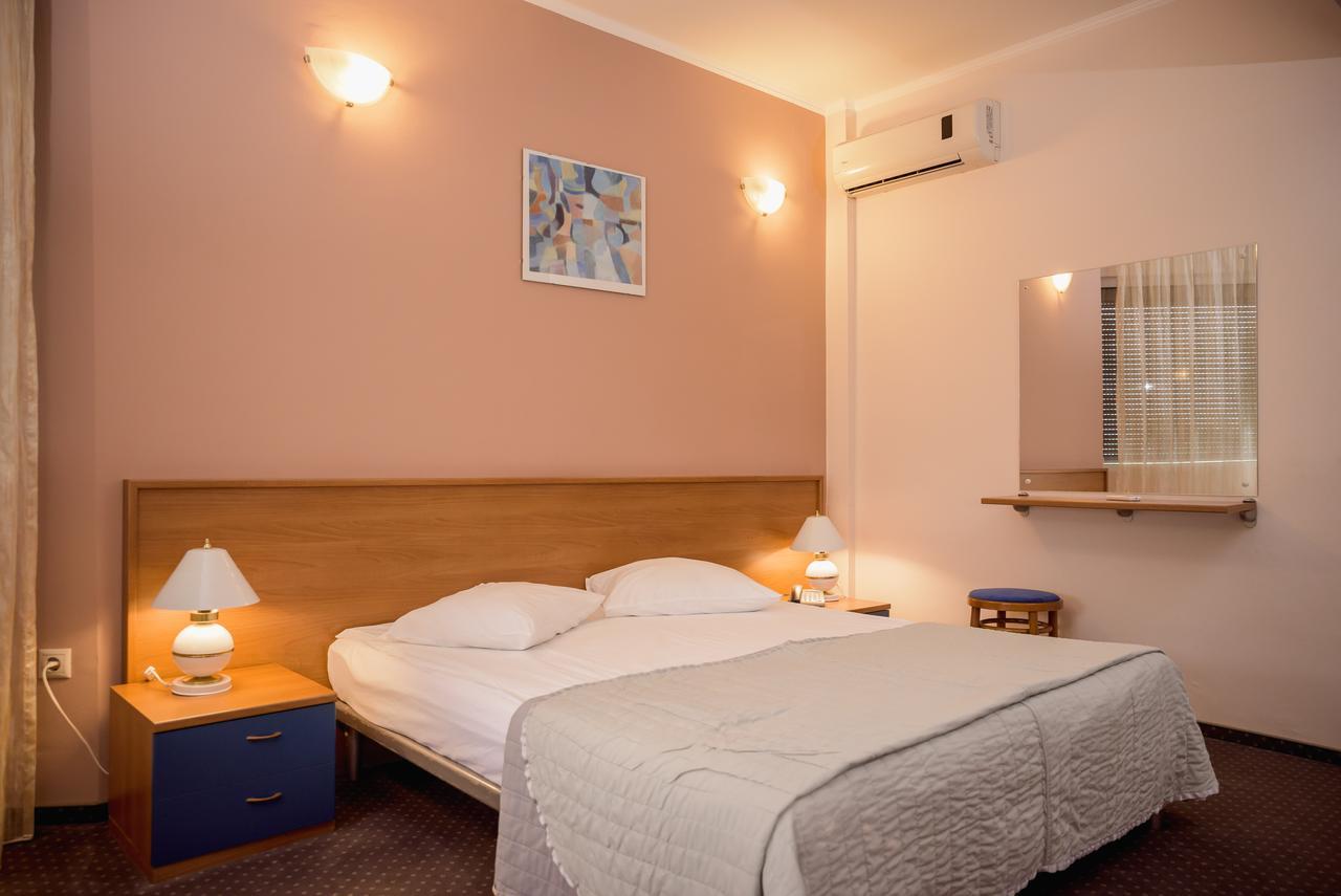 Hotel Reghina Temešvár Exteriér fotografie