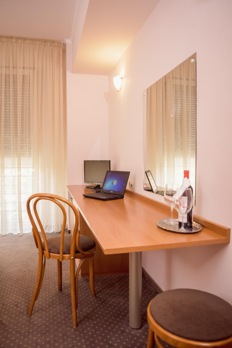 Hotel Reghina Temešvár Exteriér fotografie